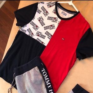 Men’s Tommy Hilfiger Shirt